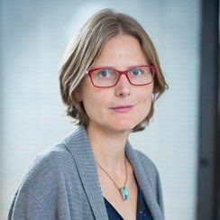 Eurodecision - Aurélie Schweitzer