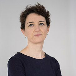 Eurodecision - Céline Verlhac