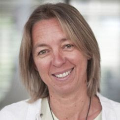 Eurodecision - Véronique Coyette