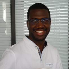 Eurodecision - Cheikh Sene
