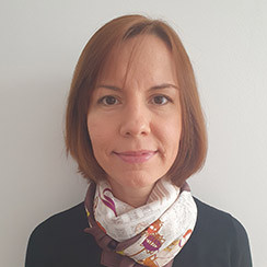Eurodecision - Ekaterina Alekseeva