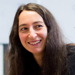 Eurodecision - Magalie Guillon
