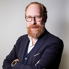Eurodecision - Emmanuel Vorilhon