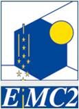 Logo EMC2