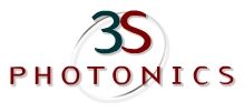 Logo 3S PHOTONICS