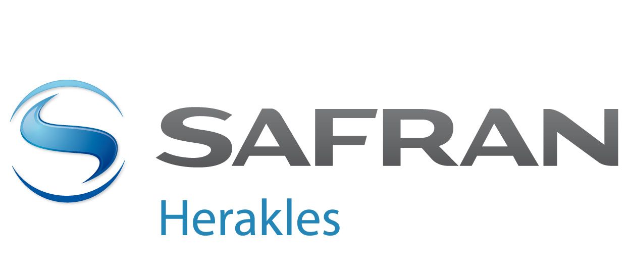 Logo Herakles Safran