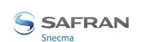 Logo Snecma Safran