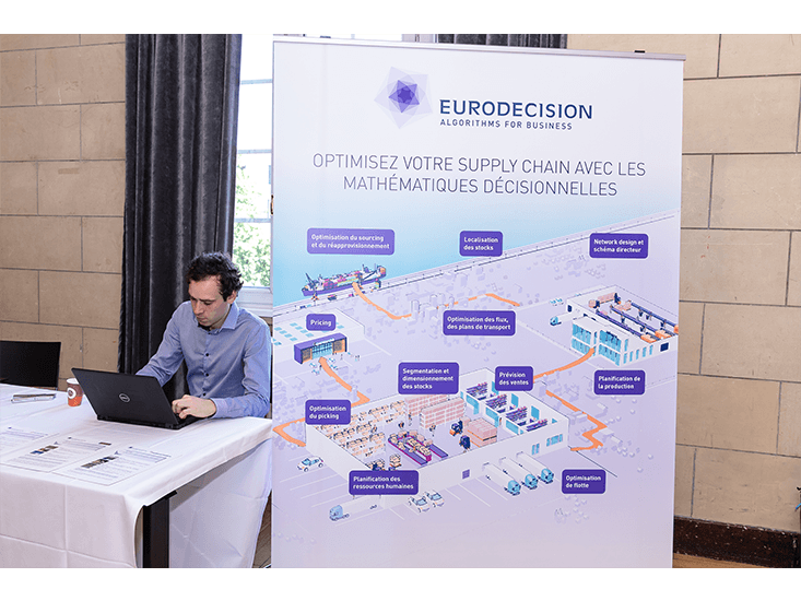Retour sur le Forum d’été de la Supply Chain 2019